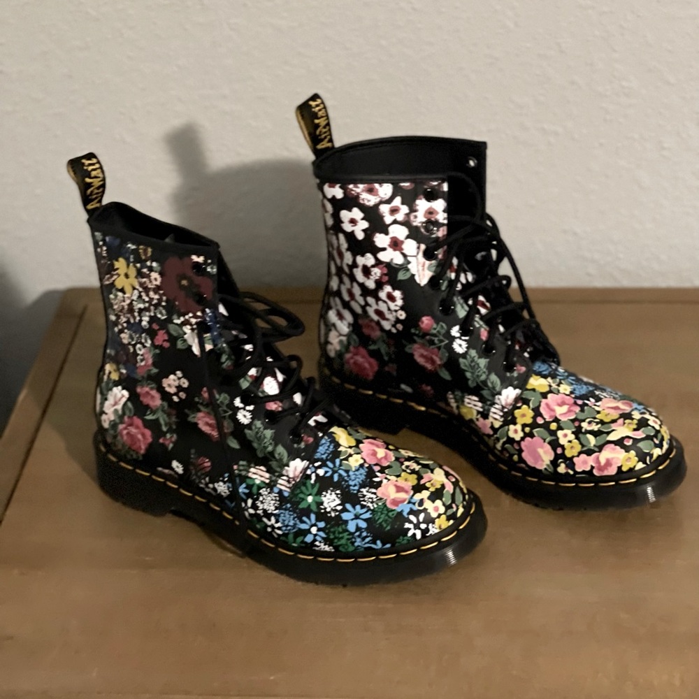Dr. MARTINS RARE FIND
